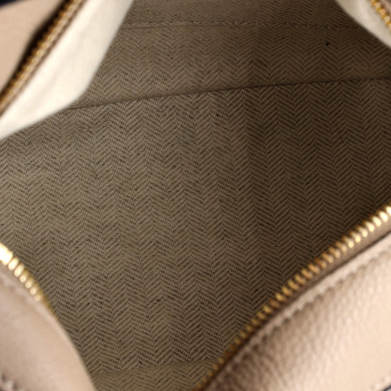 Loewe Puzzle Bag Leather Small