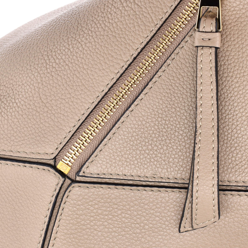 Loewe Puzzle Bag Leather Small