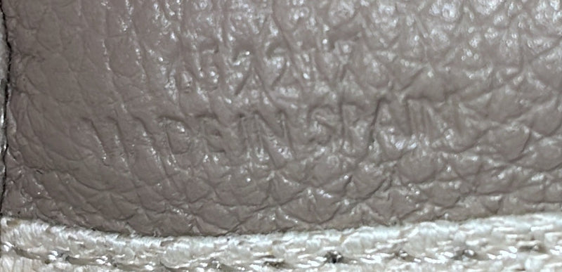 Loewe Puzzle Bag Leather Small