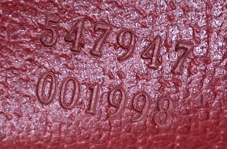Gucci Ophidia Soft Open Tote Flora Gg