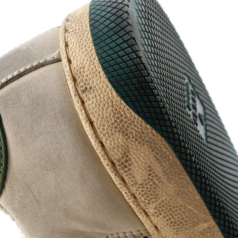 Gucci Screener Sneakers Fabric And