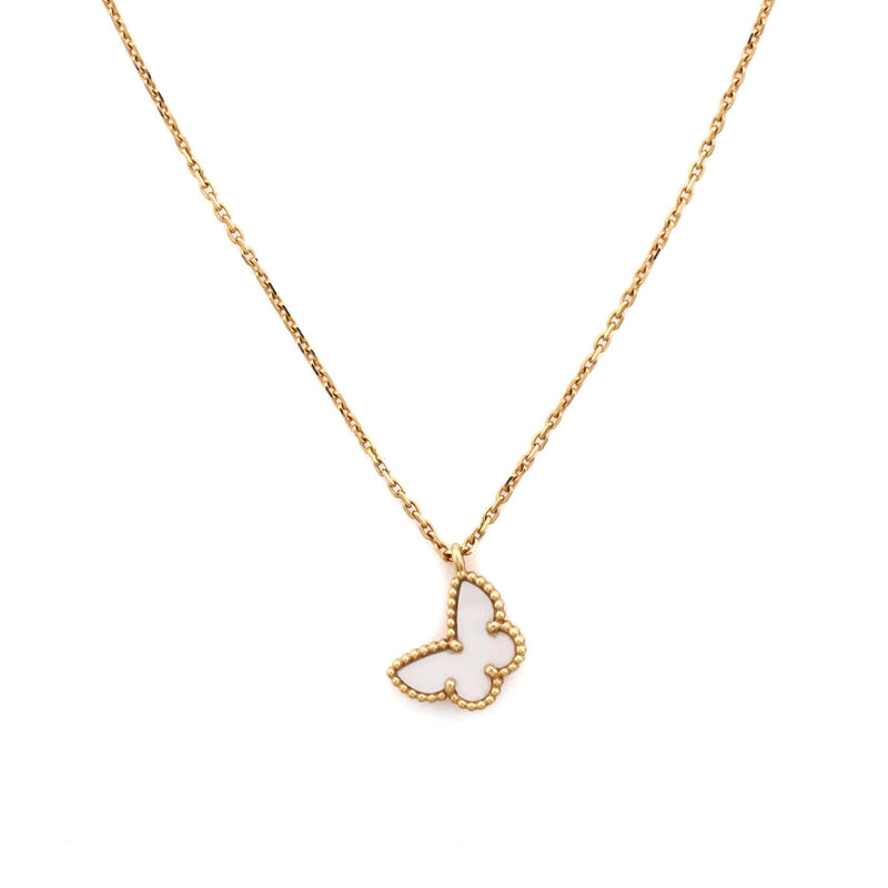 Van Cleef & Arpels Sweet Alhambra