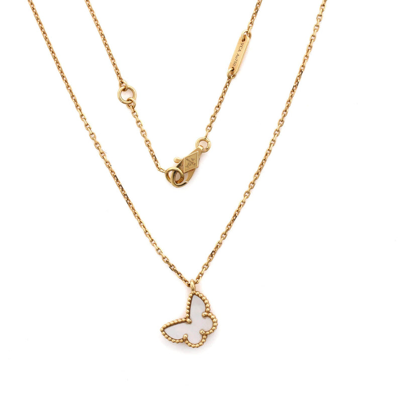Van Cleef & Arpels Sweet Alhambra