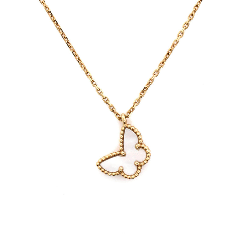 Van Cleef & Arpels Sweet Alhambra