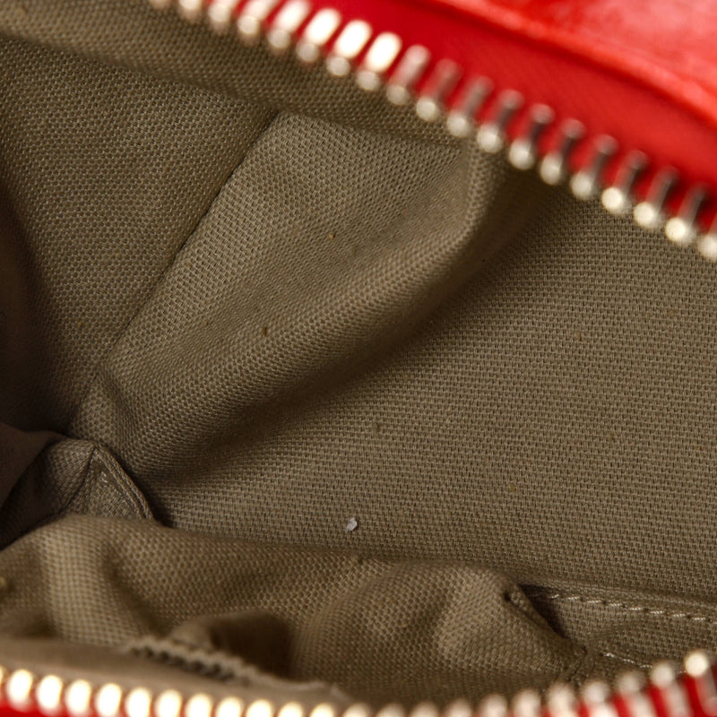 Givenchy Antigona Bag Crocodile Embossed
