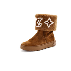 Louis Vuitton Women's Snowdrop Flat
