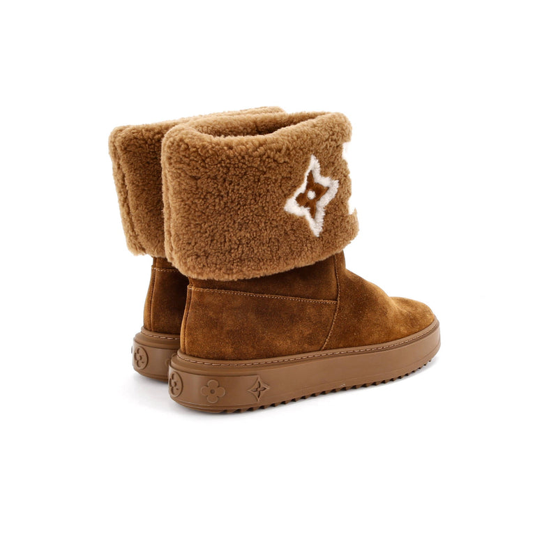 Louis Vuitton Women's Snowdrop Flat