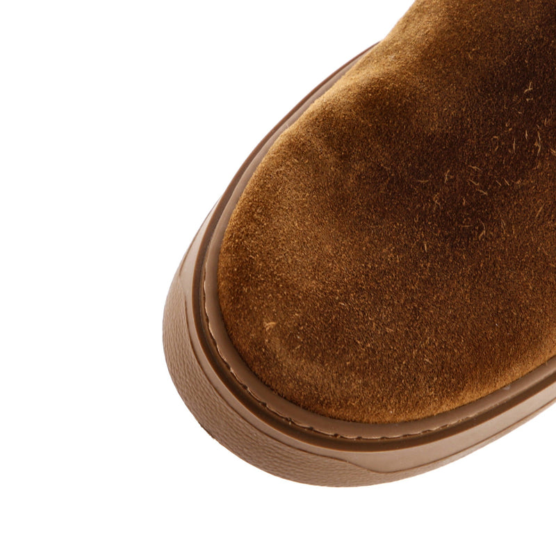 Louis Vuitton Women's Snowdrop Flat