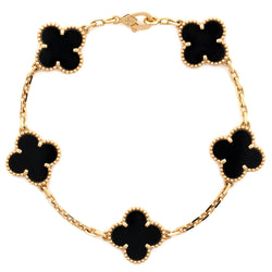 Van Cleef & Arpels Vintage Alhambra 5