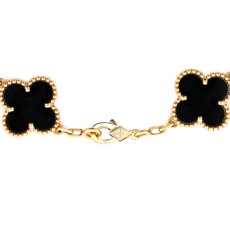 Van Cleef & Arpels Vintage Alhambra 5