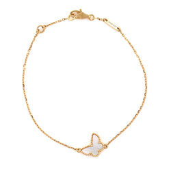 Van Cleef & Arpels Sweet Alhambra