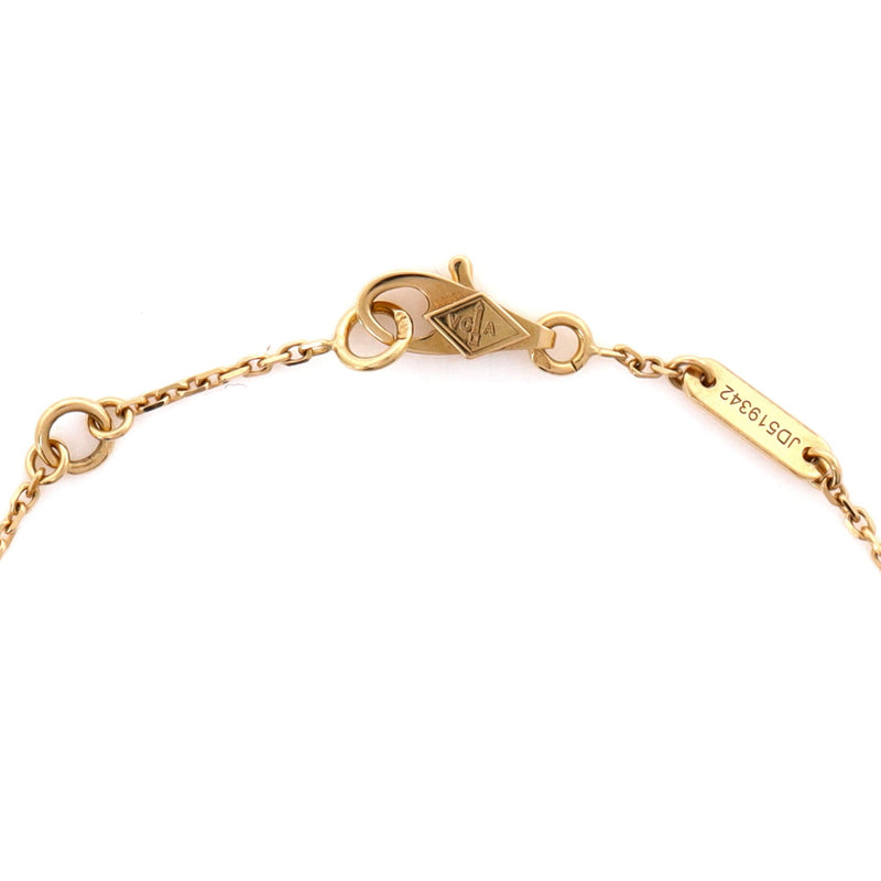 Van Cleef & Arpels Sweet Alhambra
