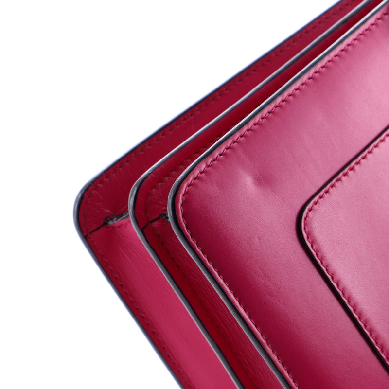 Bvlgari Serpenti Forever Square Shoulder