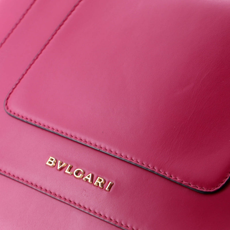 Bvlgari Serpenti Forever Square Shoulder