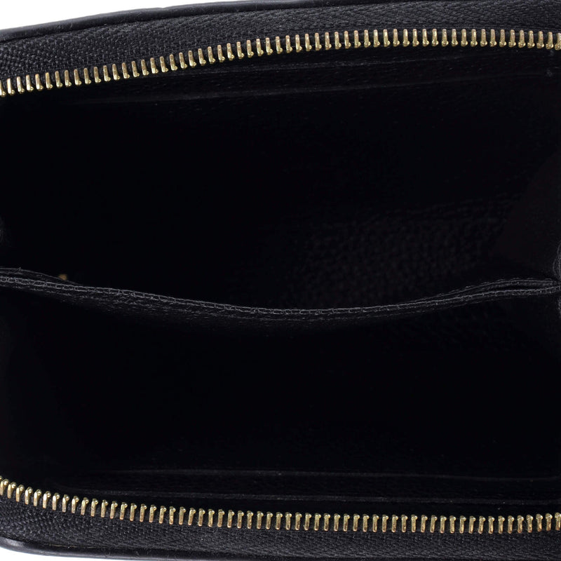 Louis Vuitton Zippy Coin Purse Empreinte