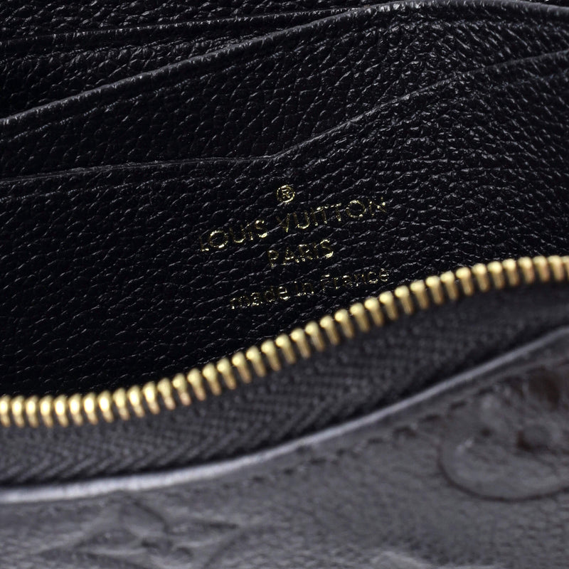 Louis Vuitton Zippy Coin Purse Empreinte