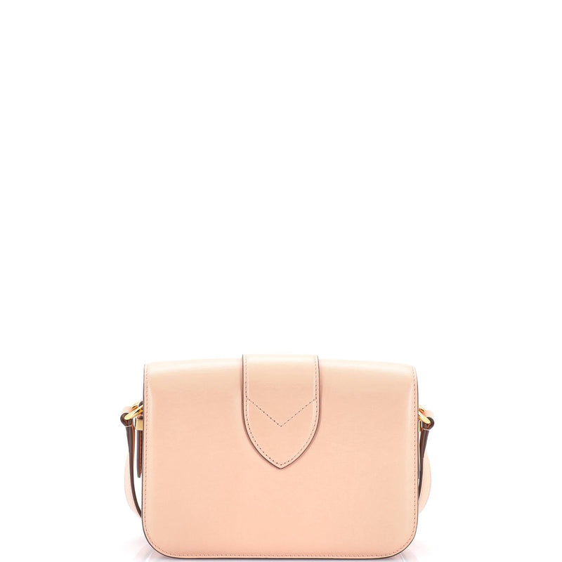 Louis Vuitton Lv Pont 9 Bag Leather