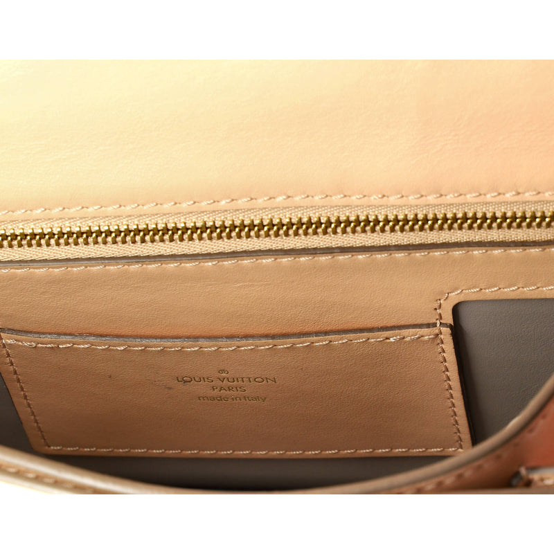 Louis Vuitton Lv Pont 9 Bag Leather