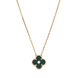 Van Cleef & Arpels Vintage Alhambra