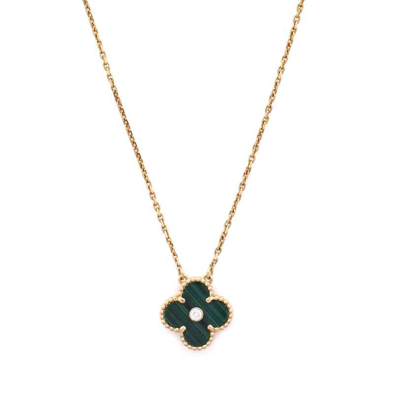 Van Cleef & Arpels Vintage Alhambra
