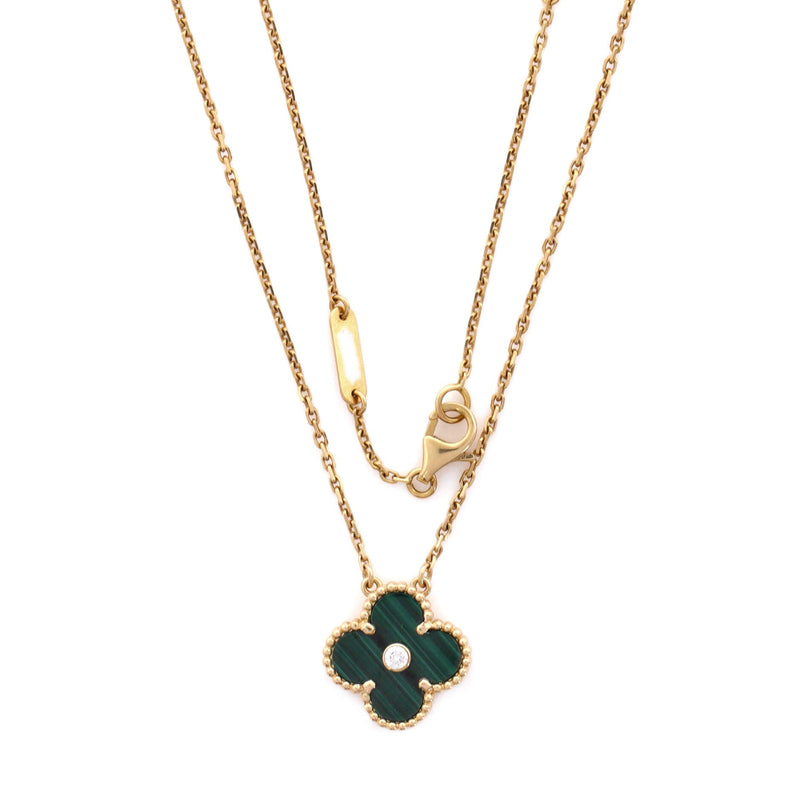 Van Cleef & Arpels Vintage Alhambra