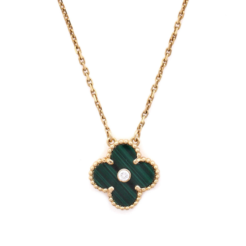 Van Cleef & Arpels Vintage Alhambra