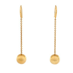 Tiffany & Co. Hardwear Ball Hook Drop