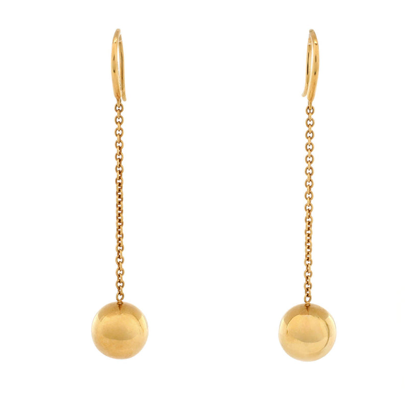 Tiffany & Co. Hardwear Ball Hook Drop