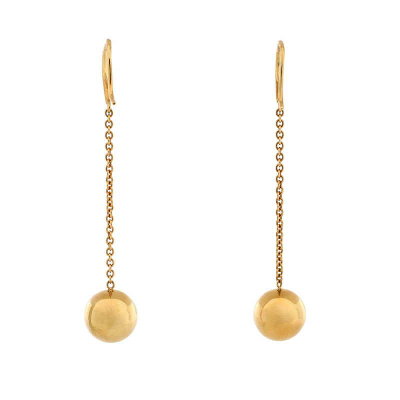 Tiffany & Co. Hardwear Ball Hook Drop
