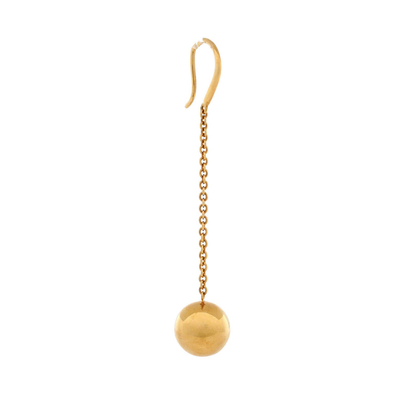 Tiffany & Co. Hardwear Ball Hook Drop