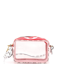 Louis Vuitton Beach Pouch Limited