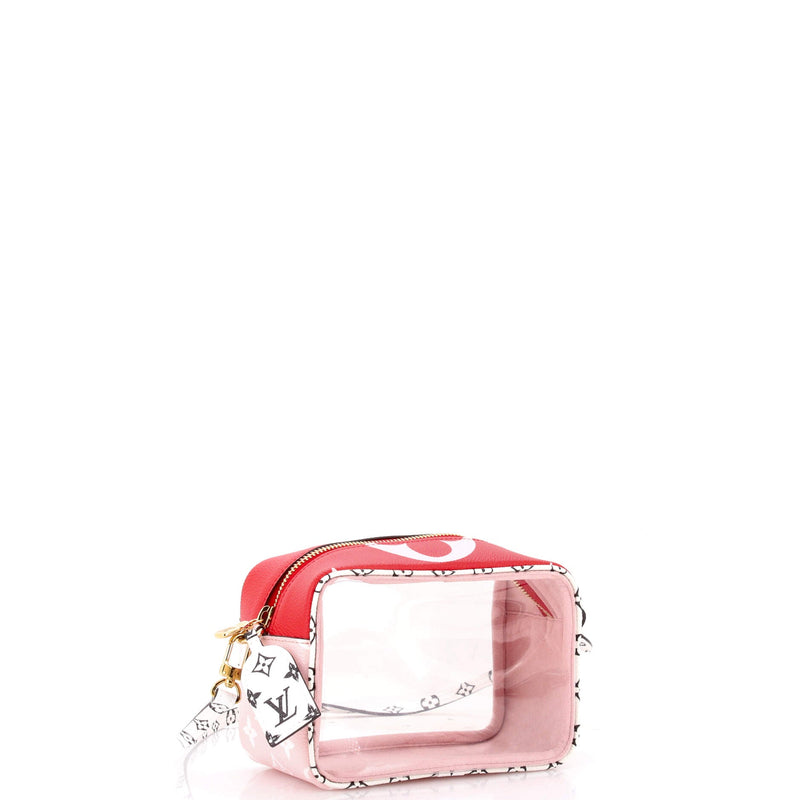 Louis Vuitton Beach Pouch Limited
