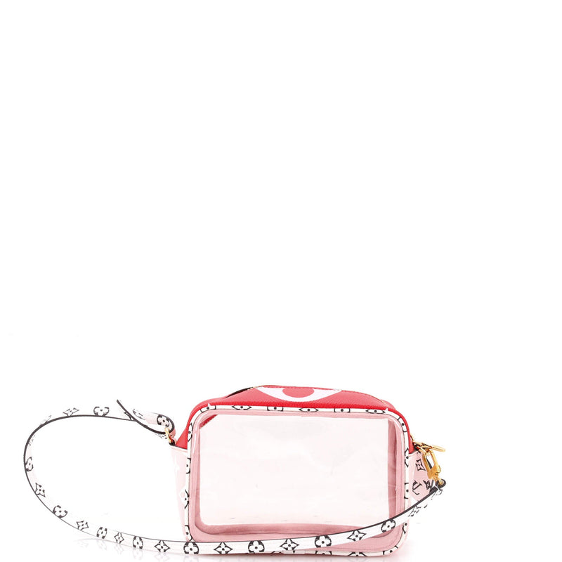 Louis Vuitton Beach Pouch Limited