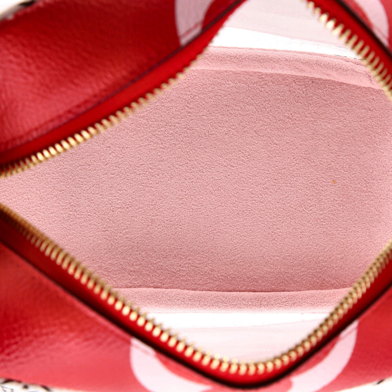 Louis Vuitton Beach Pouch Limited
