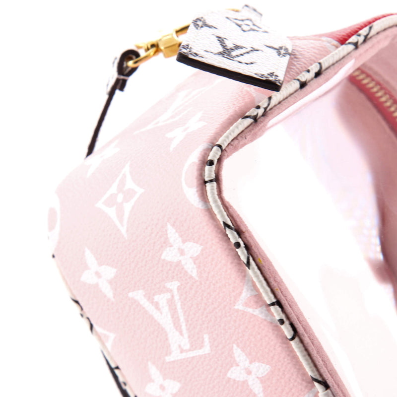 Louis Vuitton Beach Pouch Limited