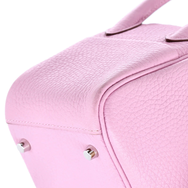 Hermes Lindy Bag Clemence Mini