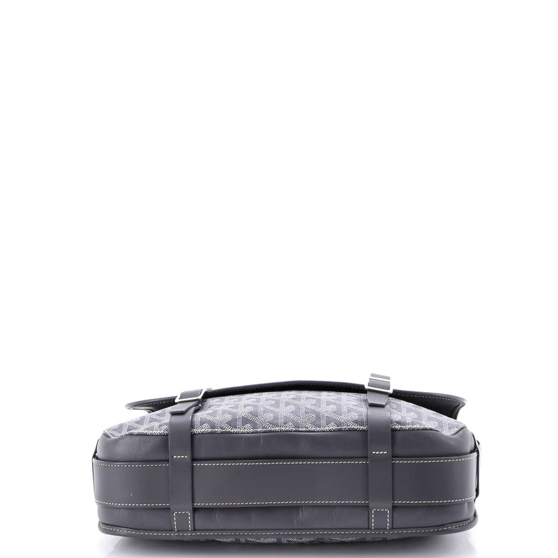 Goyard Belvedere Messenger Bag Coated