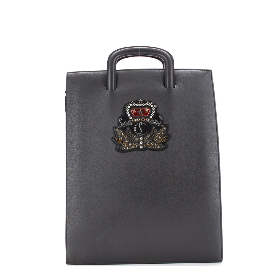 Christian Louboutin Trictrac Portfolio