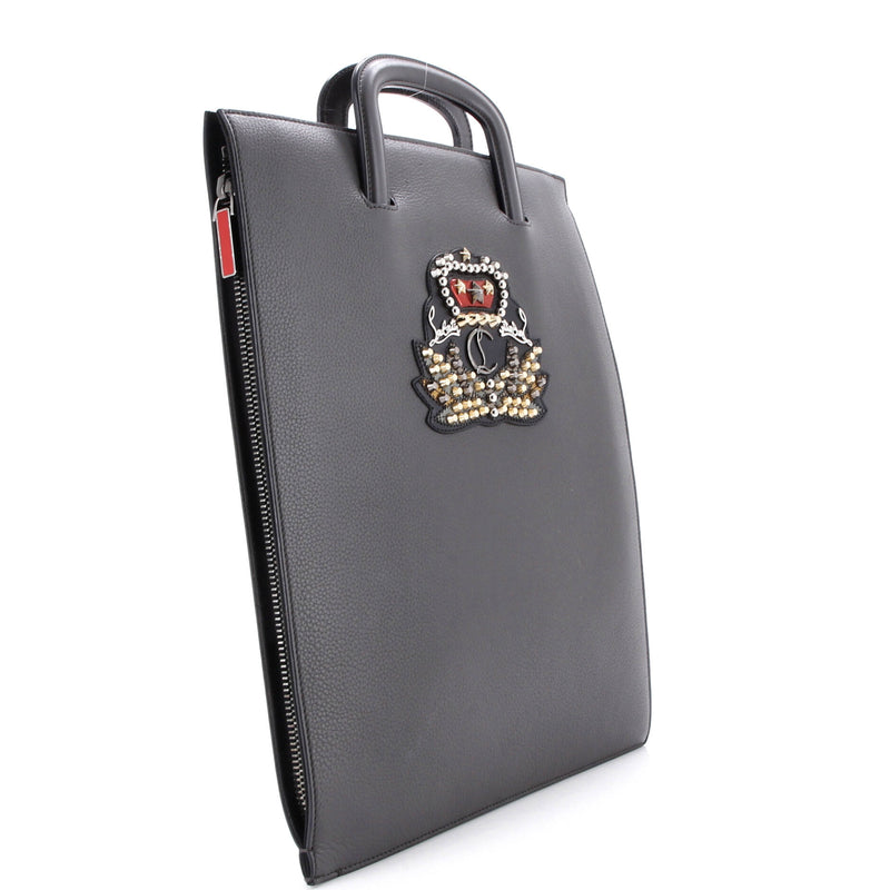 Christian Louboutin Trictrac Portfolio