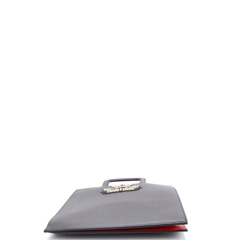 Christian Louboutin Trictrac Portfolio