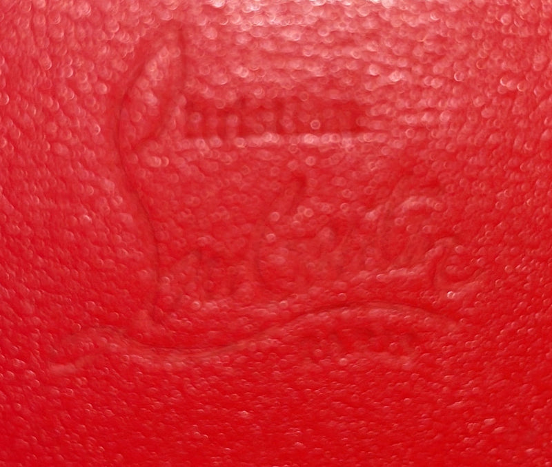 Christian Louboutin Trictrac Portfolio