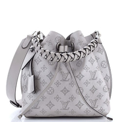 Louis Vuitton Muria Bucket Bag Mahina