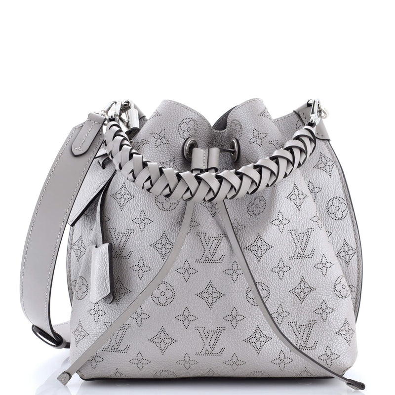 Louis Vuitton Muria Bucket Bag Mahina