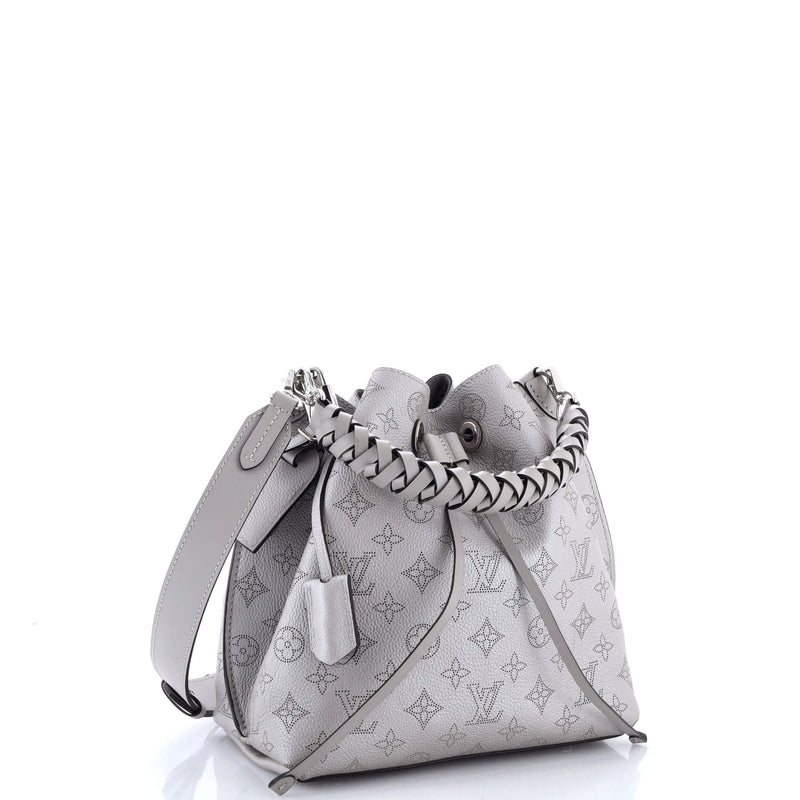 Louis Vuitton Muria Bucket Bag Mahina
