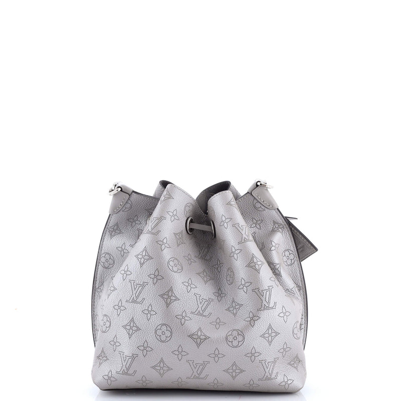 Louis Vuitton Muria Bucket Bag Mahina