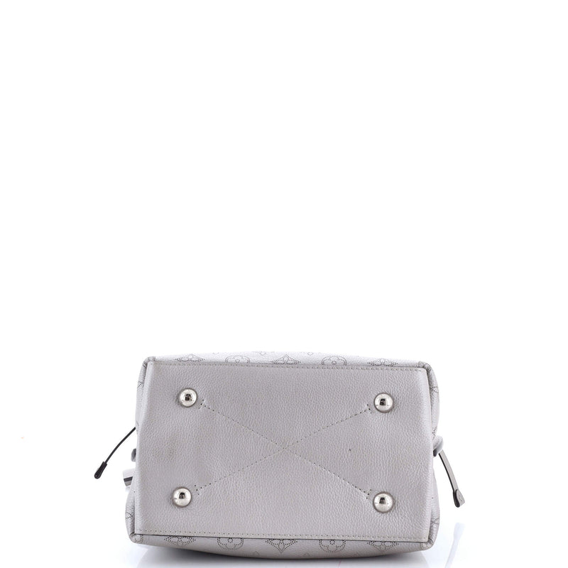Louis Vuitton Muria Bucket Bag Mahina