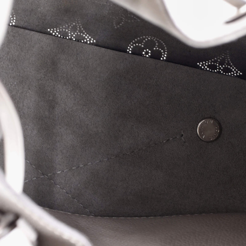 Louis Vuitton Muria Bucket Bag Mahina