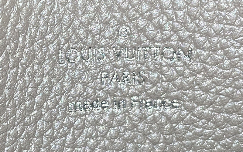 Louis Vuitton Muria Bucket Bag Mahina
