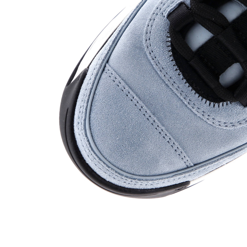Chanel Women's Cc Cap Toe Logo Sneakers