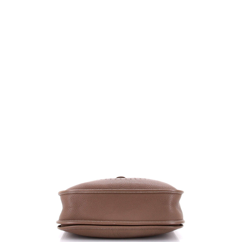 Hermes Evelyne Bag Gen Iii Clemence Pm